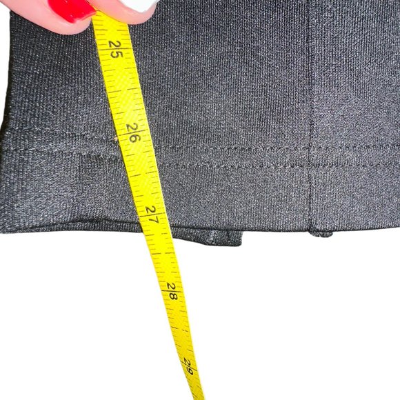 Women's Adidas Track Pants Zip Ankle Size Small - Picture 8 of 10